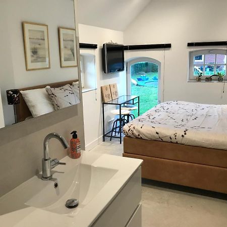 Bed and Breakfast Saromaja Ambt Delden Экстерьер фото