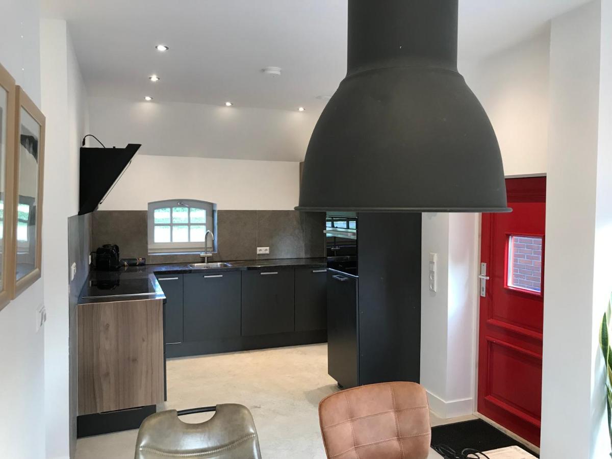 Bed and Breakfast Saromaja Ambt Delden Экстерьер фото