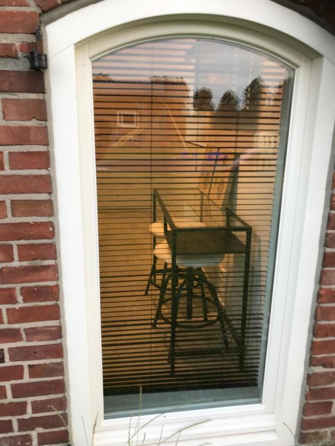 Bed and Breakfast Saromaja Ambt Delden Экстерьер фото